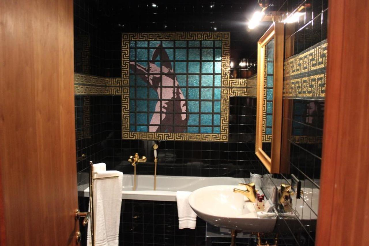 Domus Orsoni Bed & Breakfast Venice Exterior photo