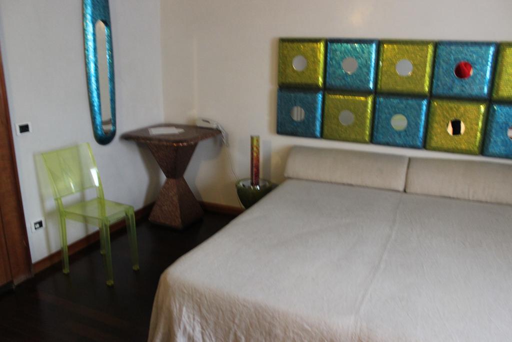 Domus Orsoni Bed & Breakfast Venice Exterior photo